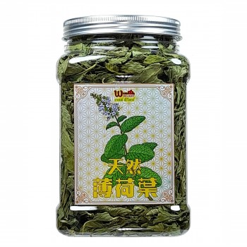 天然薄荷葉 (65克)
