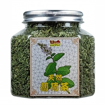 天然薄荷茶 (90克)