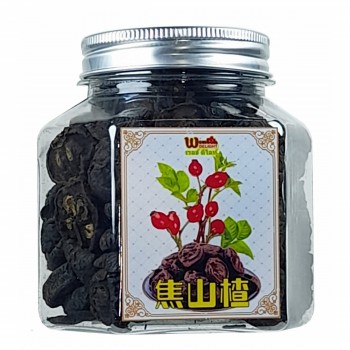 焦山楂-(原生態種植) 90克